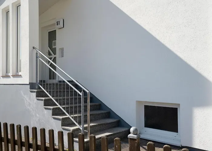 Appartamento Haus Achtern Diek Meerchen *