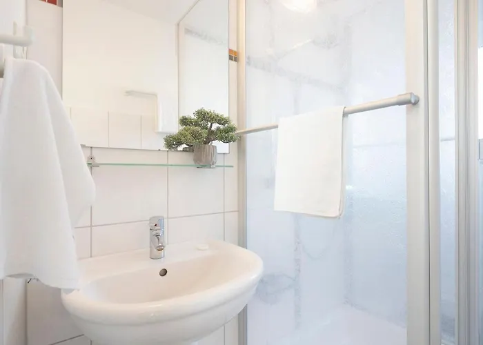 Haus Achtern Diek Meerchen