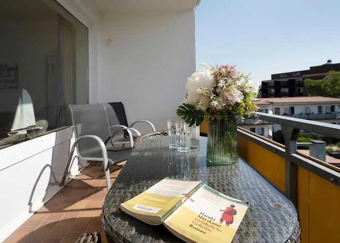 Haus Achtern Diek Meerchen Grömitz