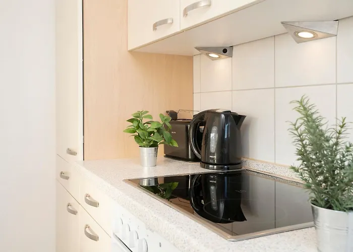 Appartamento Haus Achtern Diek Meerchen