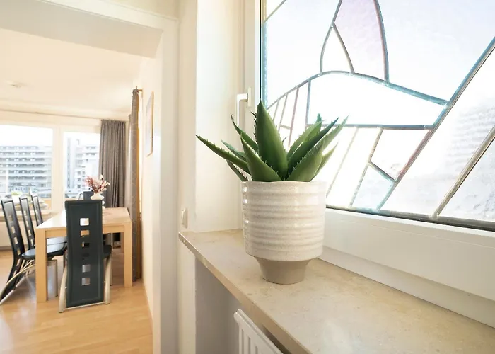 Appartamento Haus Achtern Diek Meerchen Grömitz