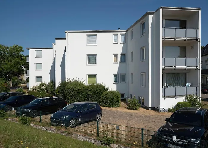 Haus Achtern Diek Meerchen * Grömitz