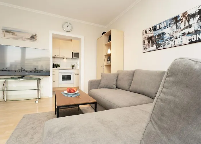 Haus Achtern Diek Meerchen