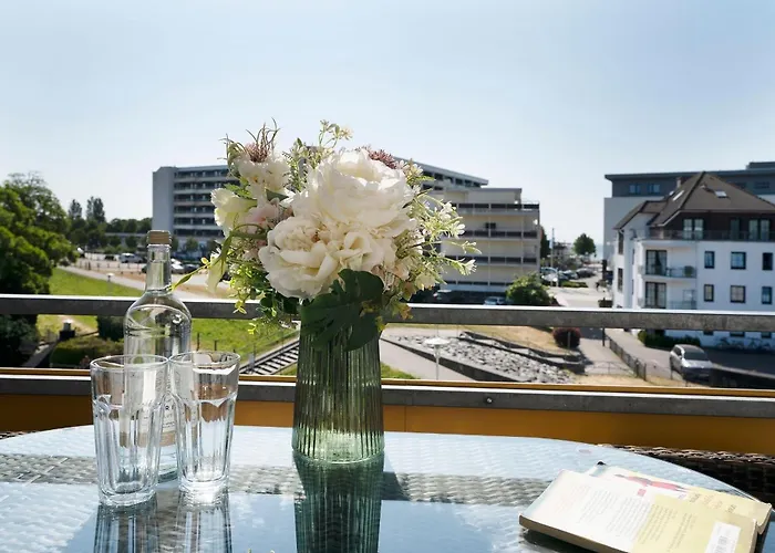 Haus Achtern Diek Meerchen Appartamento