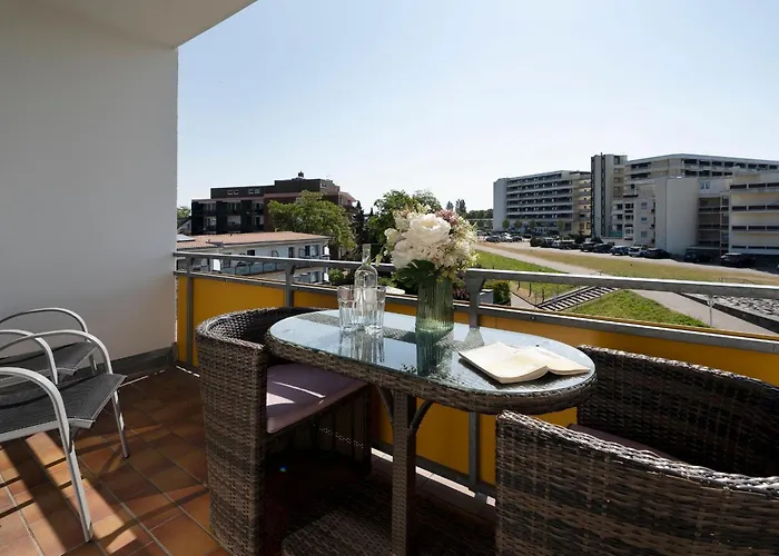 Haus Achtern Diek Meerchen Grömitz