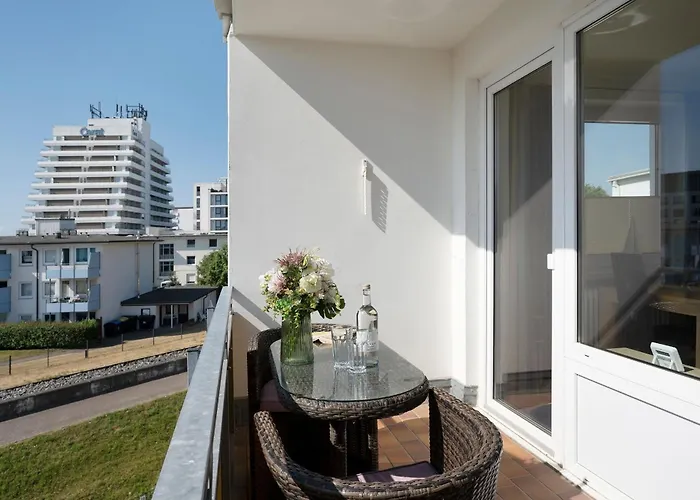 Appartamento Haus Achtern Diek Meerchen