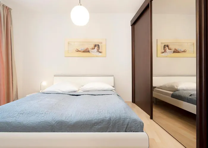 Haus Achtern Diek Meerchen