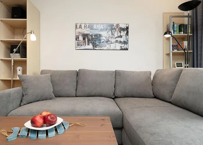 Appartamento Haus Achtern Diek Meerchen